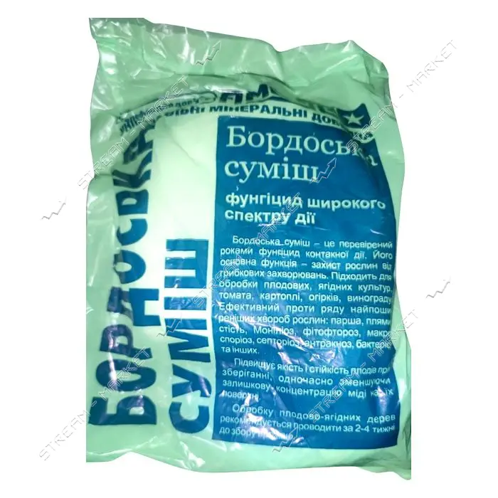 Амадео Бордосская смесь 300г                                                                        