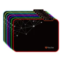 Коврик для мыши Meetion MT-PD120 Backlit Gaming                                                     