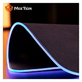 Коврик для мыши Meetion MT-PD120 Backlit Gaming