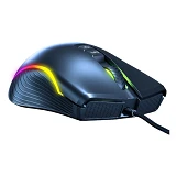 Компьютерная проводная мышь Onikuma CW908 черная