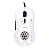 Компьютерная проводная мышь Onikuma CW911 белая                                                     