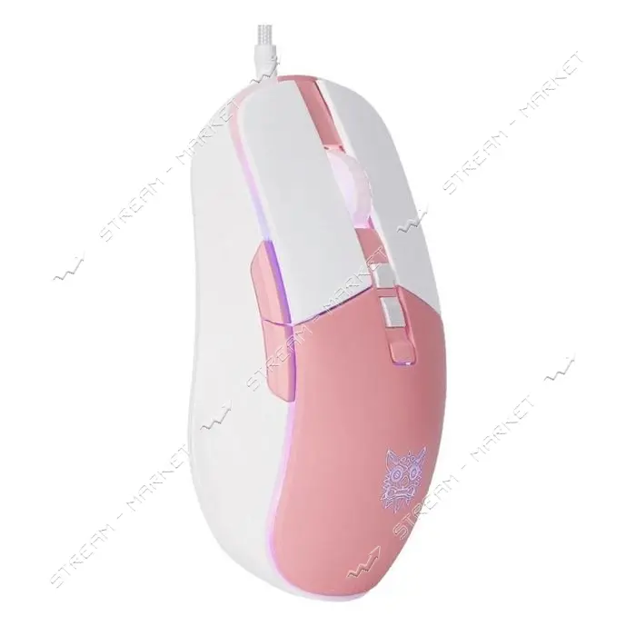 Компьютерная проводная мышь Onikuma CW916