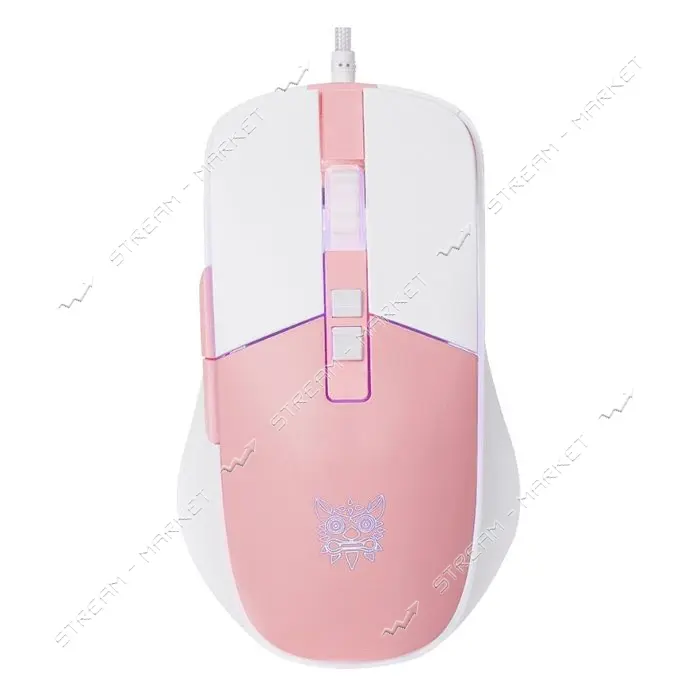Компьютерная проводная мышь Onikuma CW916