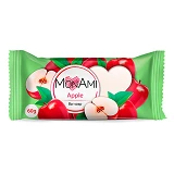Мыло туалетное Mon Ami Яблоко 60г