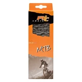 Цепь Maya для спортивного велосипеда 116 звеньев MTB M50 7 скоростей Тайвань