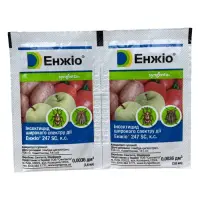 Енжио инсектицид Syngenta 3.6мл                                                                     