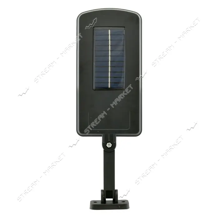 Настенный уличный светильник Solar Light IP 67/8505 PIR CDS солнечная батарея без пульта