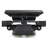 Настенный уличный светильник NF-866C/6020 PIR датчик движения CDS датчик света солнечная батарея