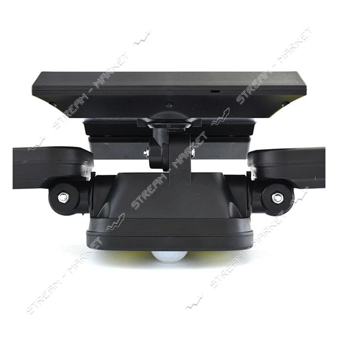 Настенный уличный светильник NF-866C/6020 PIR датчик движения CDS датчик света солнечная батарея