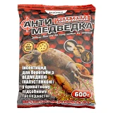 Антимедведка Агромакси сечка 600г                                                                   