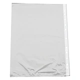 Файл А4 30 микрон FRESH FR-20-30 прозрачный