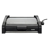Электрогриль GoodGrill GR-1650VN 1650Вт 5 температурных режимов антипригарное покрытие