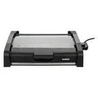 Электрогриль GoodGrill GR-1650VN 1650Вт 5 температурных режимов антипригарное покрытие              