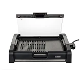 Электрогриль GoodGrill GR-1650VN 1650Вт 5 температурных режимов антипригарное покрытие