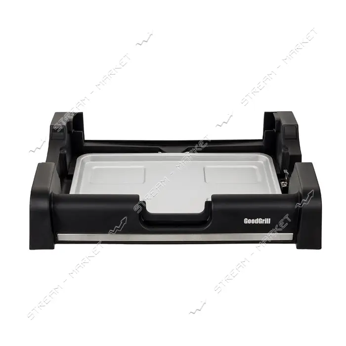 Электрогриль GoodGrill GR-1650VN 1650Вт 5 температурных режимов антипригарное покрытие