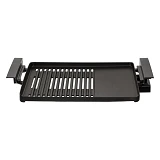 Электрогриль GoodGrill GR-1650VN 1650Вт 5 температурных режимов антипригарное покрытие