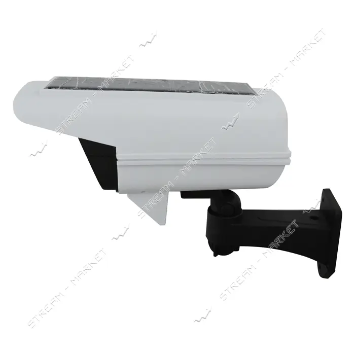 Настенный уличный светильник YD-2178T/7017 PIR датчик движения CDS датчик света солнечная батарея