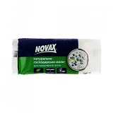 Мыло хозяйственное Novax для удаления пятен 125г                                                    