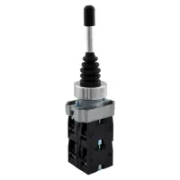 Манипулятор XB2-D2PA24 с возвратом 4 положения                                                      