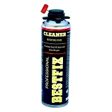 Промывка для пены Bestfix Professional 500мл