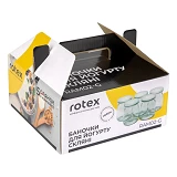 Набор аксессуаров для мультиварки Rotex RAM02-G                                                     