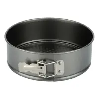 Форма для выпечки Bravo Chef BC-10209 круглая 20х6.8см                                              