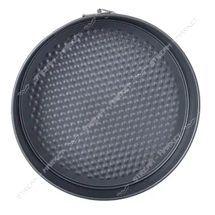 Форма для выпечки Bravo Chef BC-10209 круглая 20х6.8см                                              