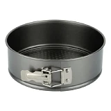 Форма для выпечки Bravo Chef BC-10204 круглая 28х7см                                                