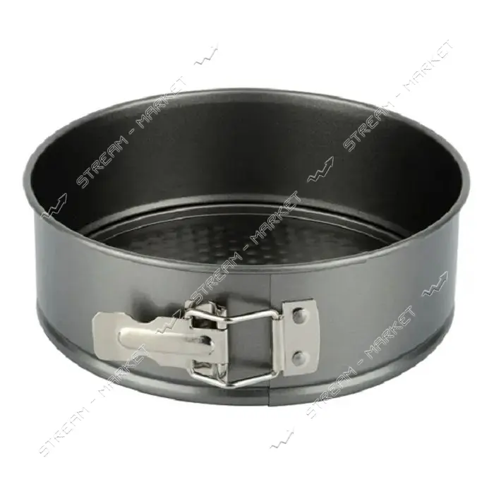Форма для выпечки Bravo Chef BC-10204 круглая 28х7см                                                