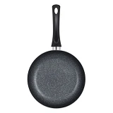 Сковорода Bravo Chef BC-1100-24 d24 h4.5 покрытие антипригарное без крышки                          
