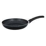 Сковорода Bravo Chef BC-1100-28 d28 h4.5 покрытие антипригарное без крышки