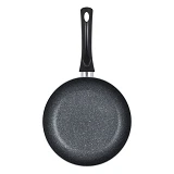 Сковорода Bravo Chef BC-1100-28 d28 h4.5 покрытие антипригарное без крышки