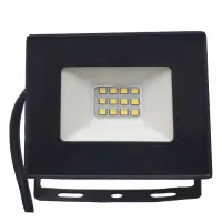 Прожектор Techno Systems LED 10W ECO Slim 220V 700Lm 6500K IP65                                     