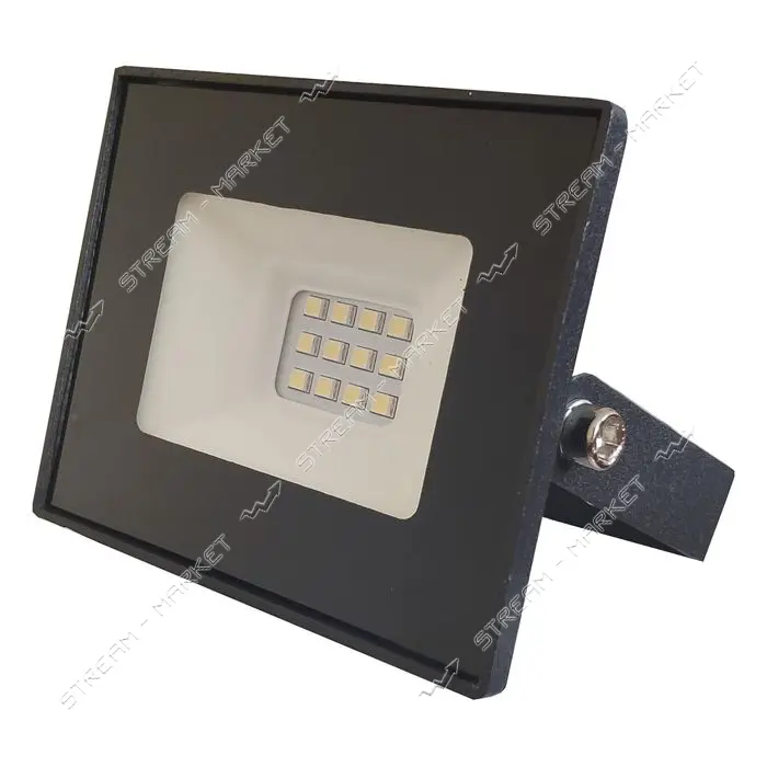 Прожектор Techno Systems LED 10W ECO Slim 220V 700Lm 6500K IP65                                     