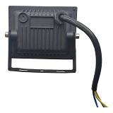 Прожектор Techno Systems LED 10W ECO Slim 220V 700Lm 6500K IP65                                     
