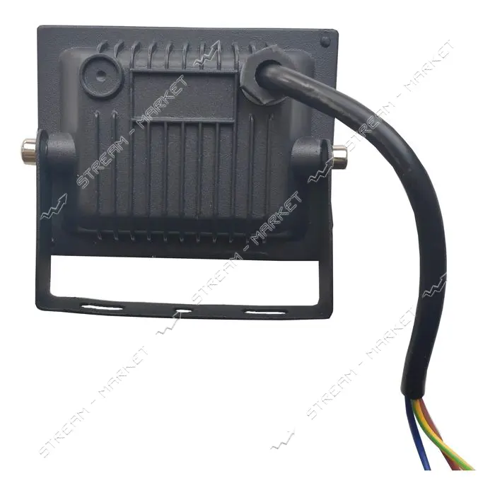 Прожектор Techno Systems LED 10W ECO Slim 220V 700Lm 6500K IP65                                     