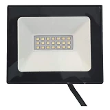 Прожектор Techno Systems LED 20W ECO Slim 220V 1400Lm 6500K IP65