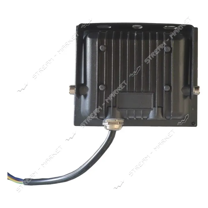 Прожектор Techno Systems LED 20W ECO Slim 220V 1400Lm 6500K IP65