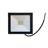 Прожектор Techno Systems LED 50W ECO Slim 220V 3500Lm 6500K IP65                                    