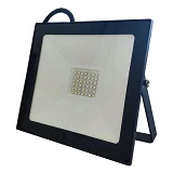 Прожектор Techno Systems LED 50W ECO Slim 220V 3500Lm 6500K IP65