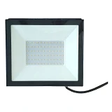 Прожектор Techno Systems LED 100W ECO Slim 220V 7000Lm 6500K IP65