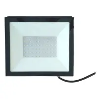 Прожектор Techno Systems LED 100W ECO Slim 220V 7000Lm 6500K IP65                                   
