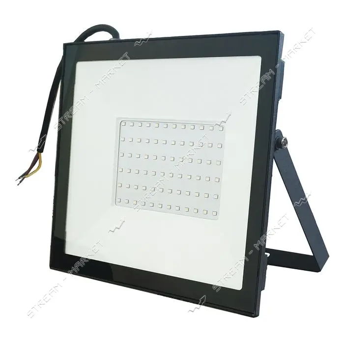 Прожектор Techno Systems LED 100W ECO Slim 220V 7000Lm 6500K IP65