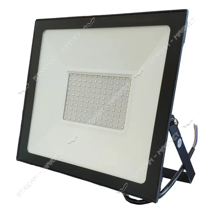 Прожектор Techno Systems LED 150W ECO Slim 220V 11500Lm 6500K IP65                                  