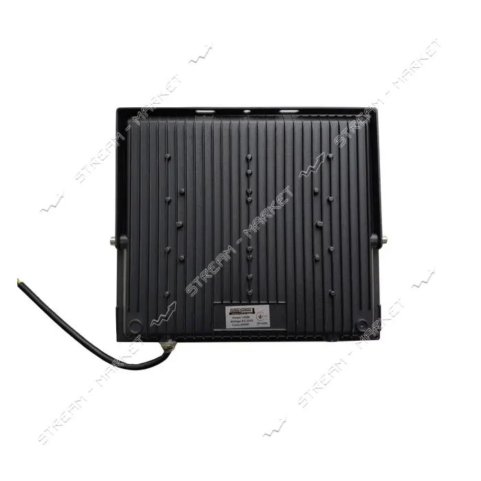 Прожектор Techno Systems LED 150W ECO Slim 220V 11500Lm 6500K IP65                                  