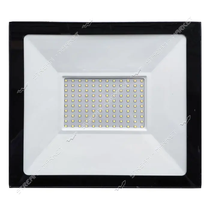 Прожектор Techno Systems LED 150W ECO Slim 220V 11500Lm 6500K IP65                                  