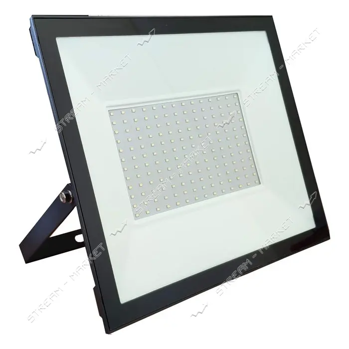 Прожектор Techno Systems LED 200W ECO Slim 220V 14000Lm 6500K IP65