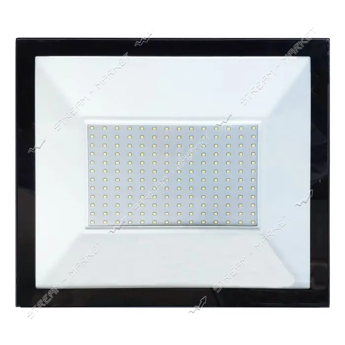 Прожектор Techno Systems LED 200W ECO Slim 220V 14000Lm 6500K IP65