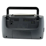 Радиоприемник Kipo RADIO KB-308 AC                                                                  