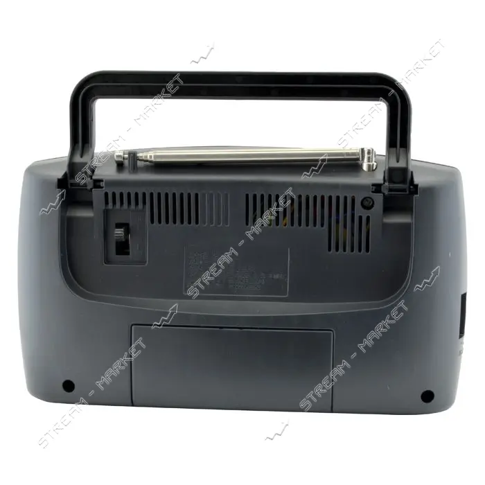 Радиоприемник Kipo RADIO KB-308 AC                                                                  